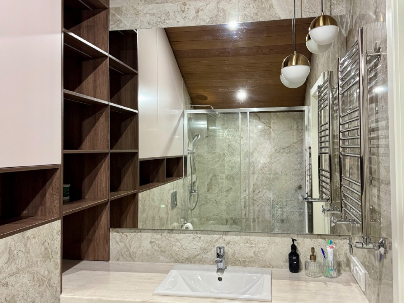 3-к квартира 96.2 кв.м 3/3 этаж Тамбовская обл, Тамбов г, Фридриха Энгельса ул, 57А