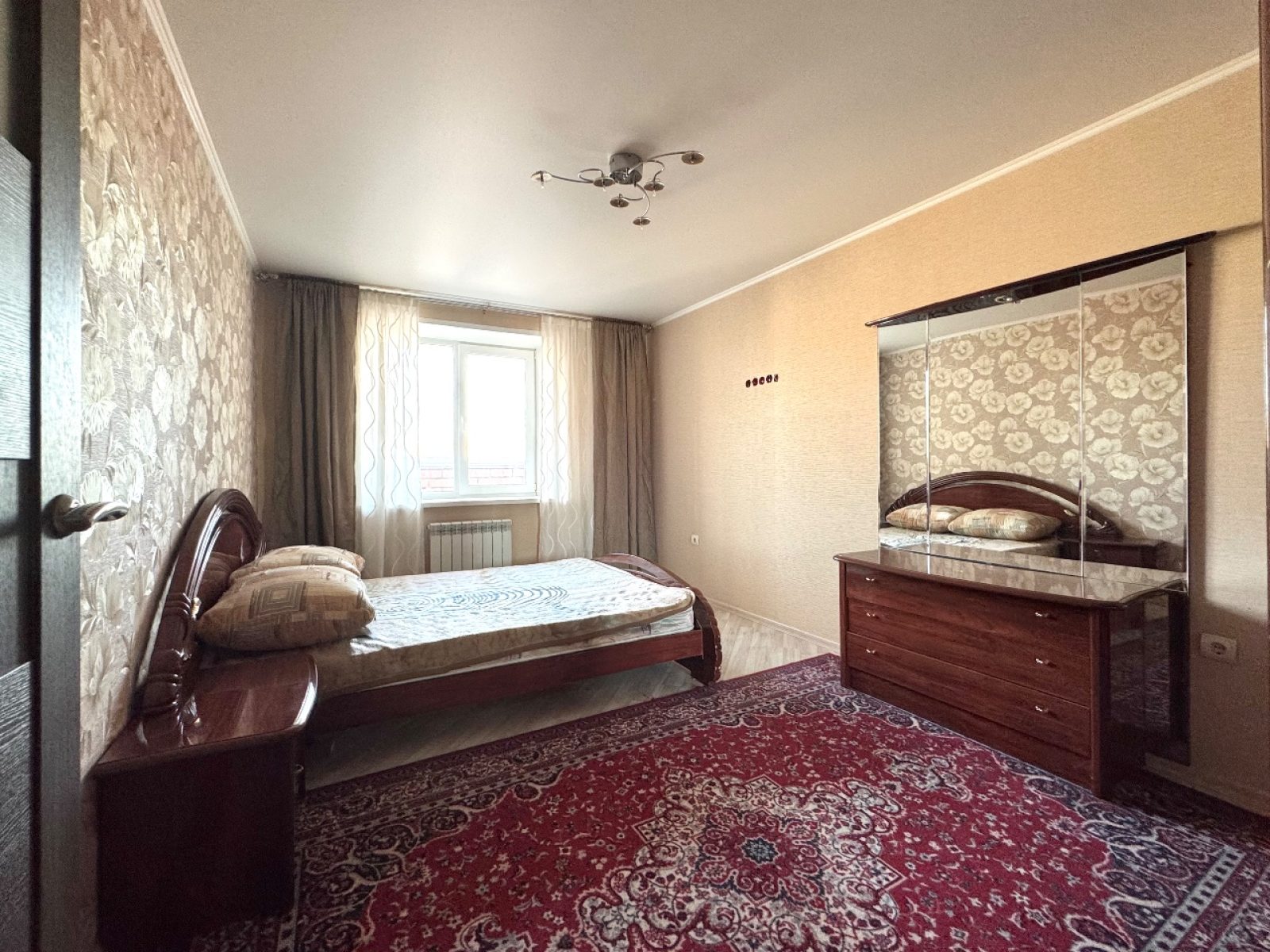 2-к квартира 63.6 кв.м 12/14 этаж Тамбовская обл, Тамбов г, Свободная ул, 10а