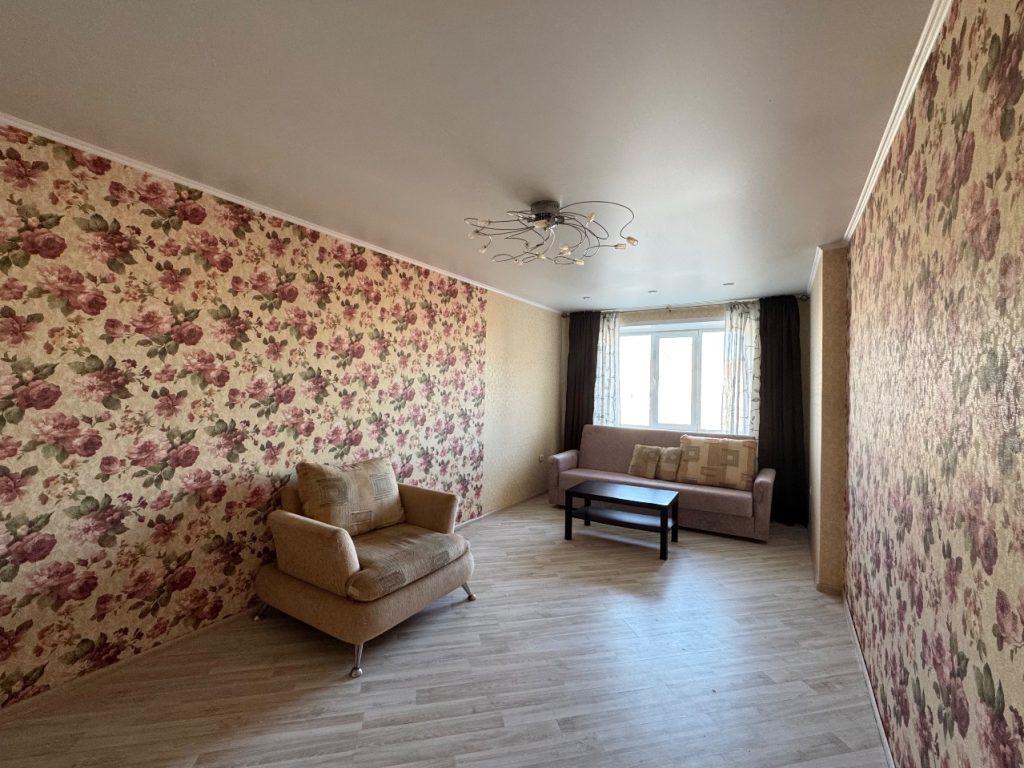2-к квартира 63.6 кв.м 12/14 этаж Тамбовская обл, Тамбов г, Свободная ул, 10а