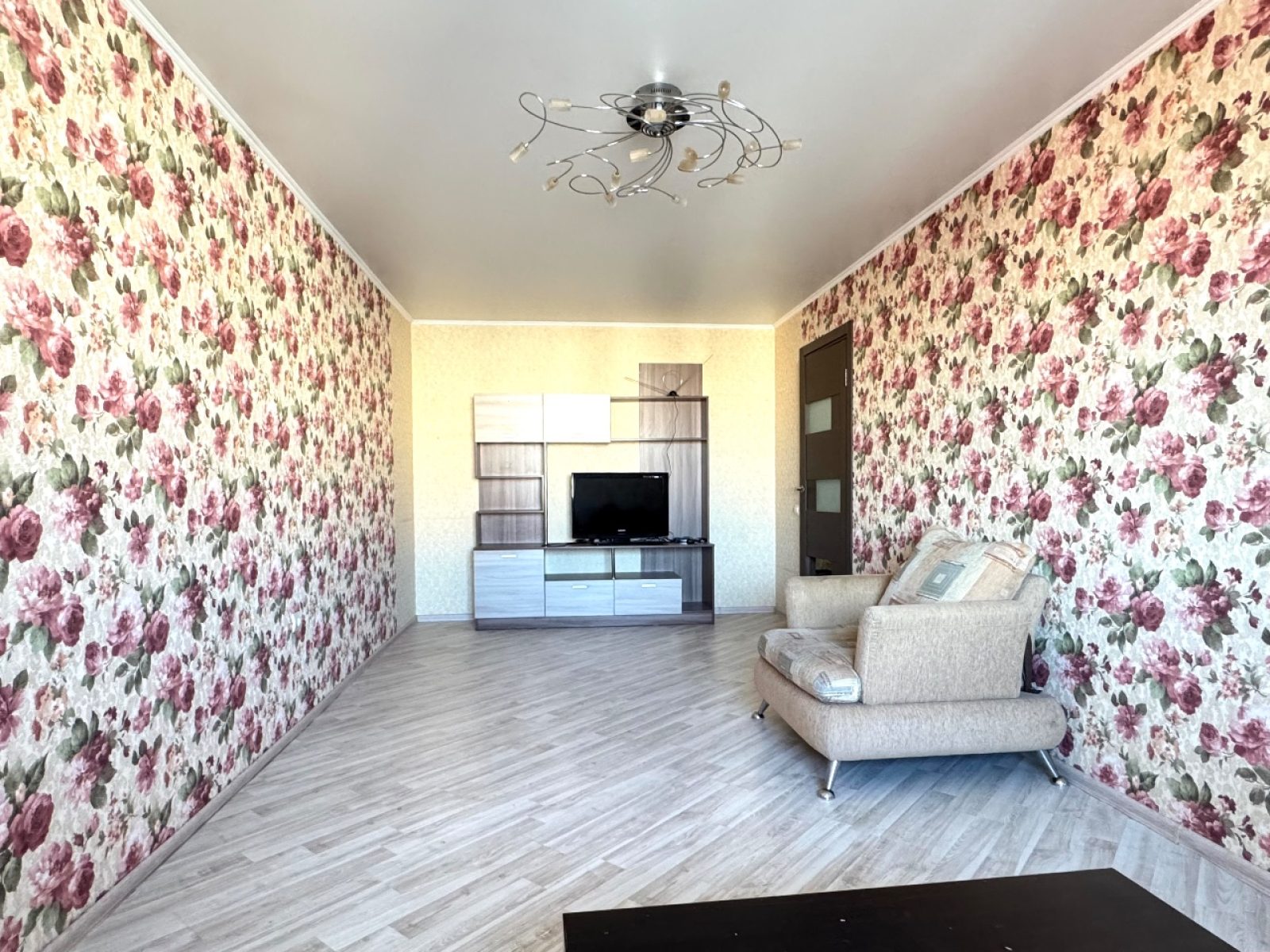 2-к квартира 63.6 кв.м 12/14 этаж Тамбовская обл, Тамбов г, Свободная ул, 10а