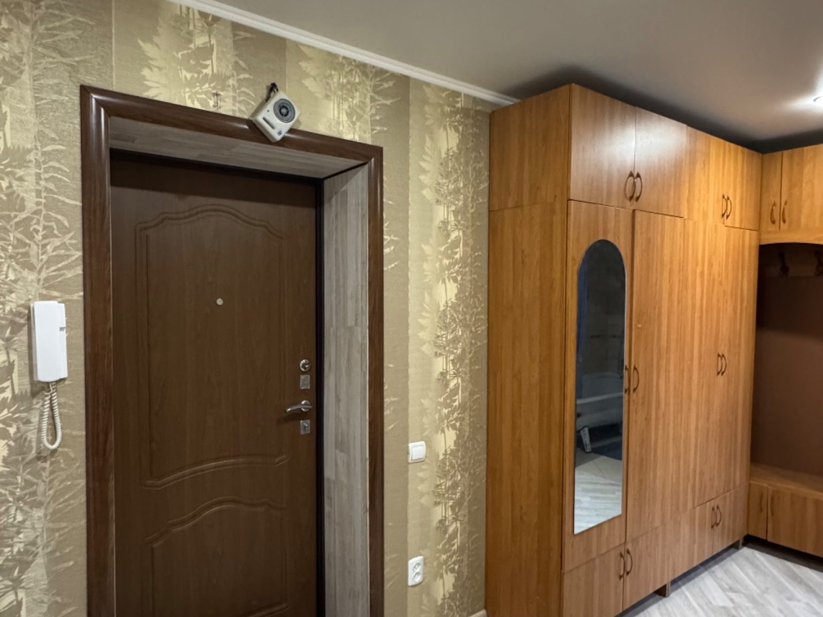 2-к квартира 63.6 кв.м 12/14 этаж Тамбовская обл, Тамбов г, Свободная ул, 10а