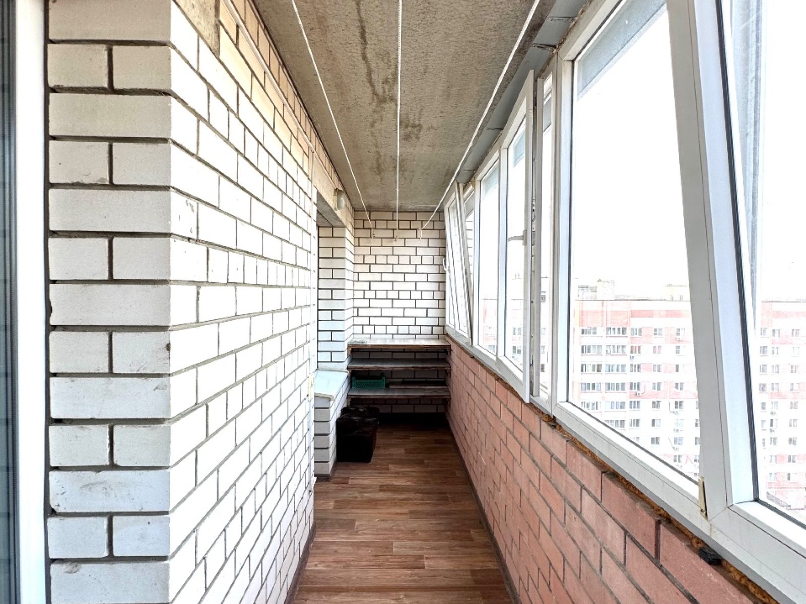 2-к квартира 63.6 кв.м 12/14 этаж Тамбовская обл, Тамбов г, Свободная ул, 10а