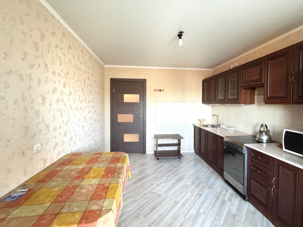2-к квартира 63.6 кв.м 12/14 этаж Тамбовская обл, Тамбов г, Свободная ул, 10а