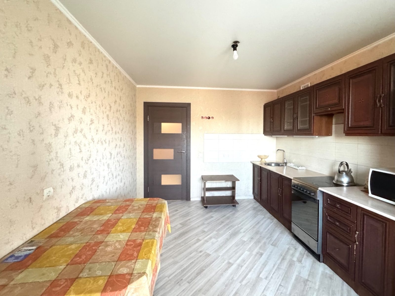 2-к квартира 63.6 кв.м 12/14 этаж Тамбовская обл, Тамбов г, Свободная ул, 10а