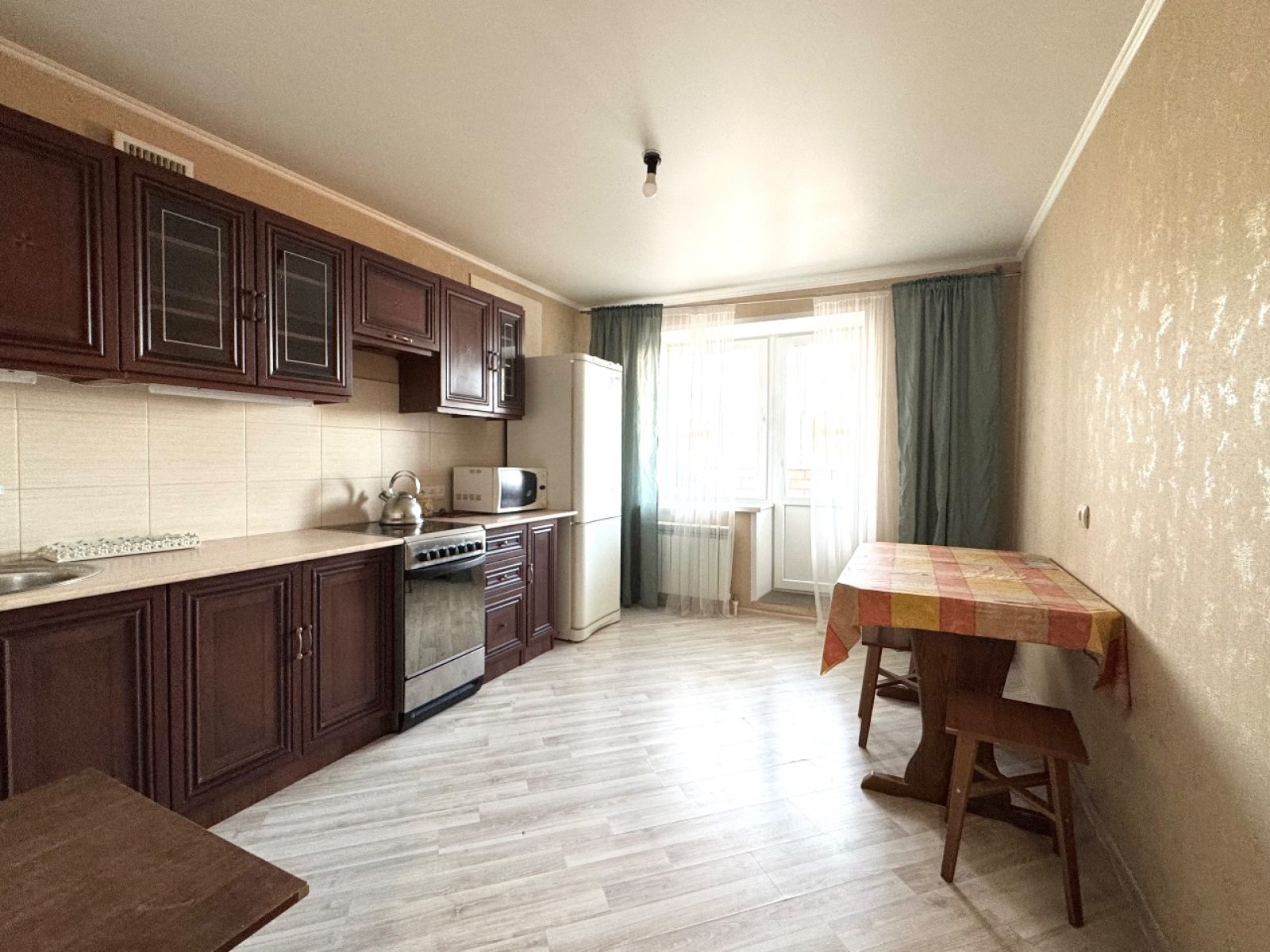 2-к квартира 63.6 кв.м 12/14 этаж Тамбовская обл, Тамбов г, Свободная ул, 10а