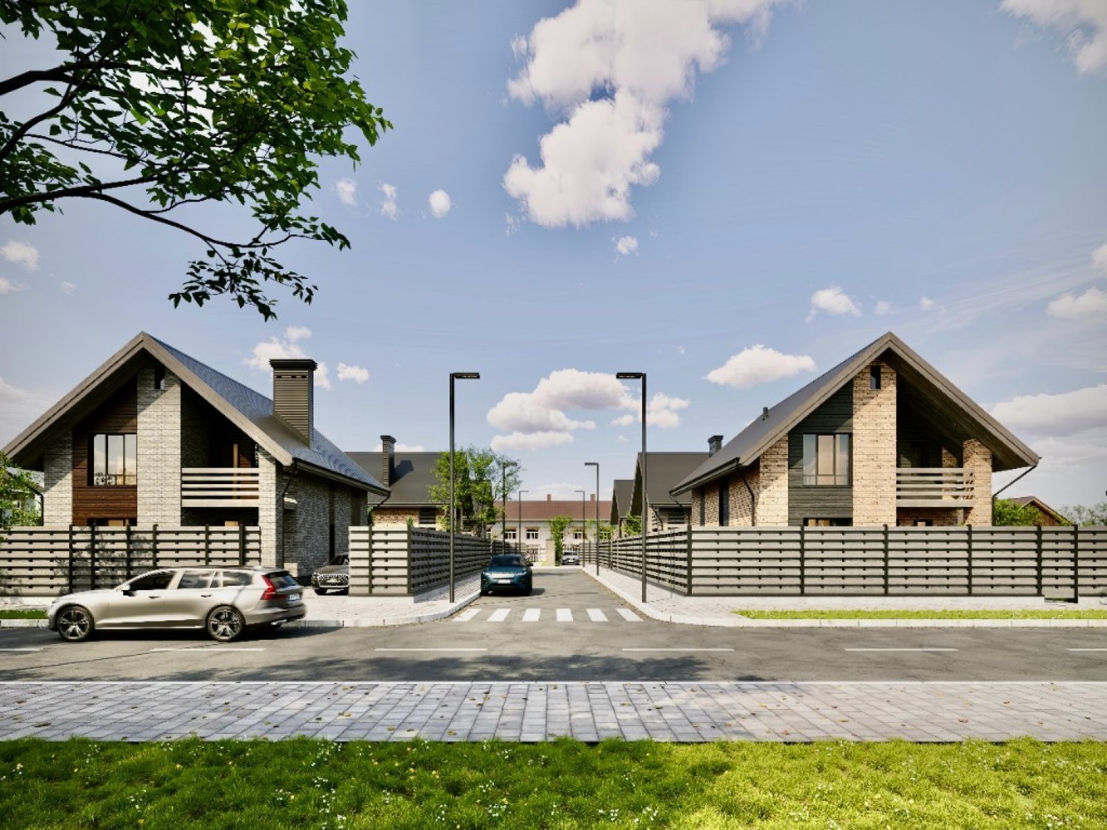 Дом 145.4 кв.м 4.33 сот. ИЖС Тамбовская обл, Тамбов г, Радостная ул, 31