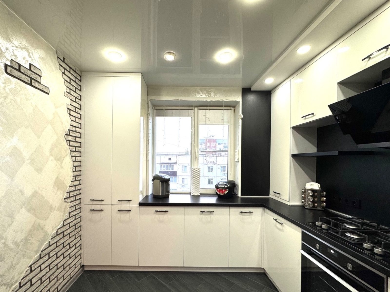 3-к квартира 70 кв.м 6/9 этаж Тамбовская обл, Тамбов г, Астраханская ул, 175 к 17