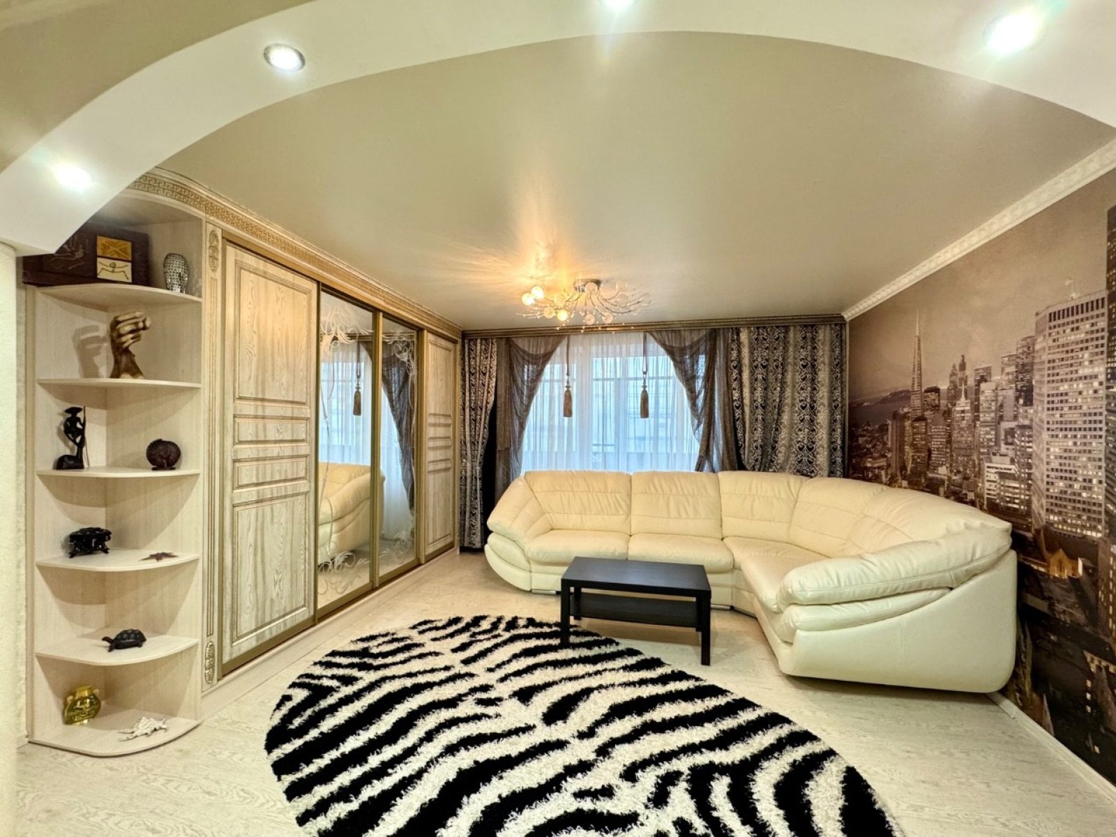 3-к квартира 70 кв.м 6/9 этаж Тамбовская обл, Тамбов г, Астраханская ул, 175 к 17