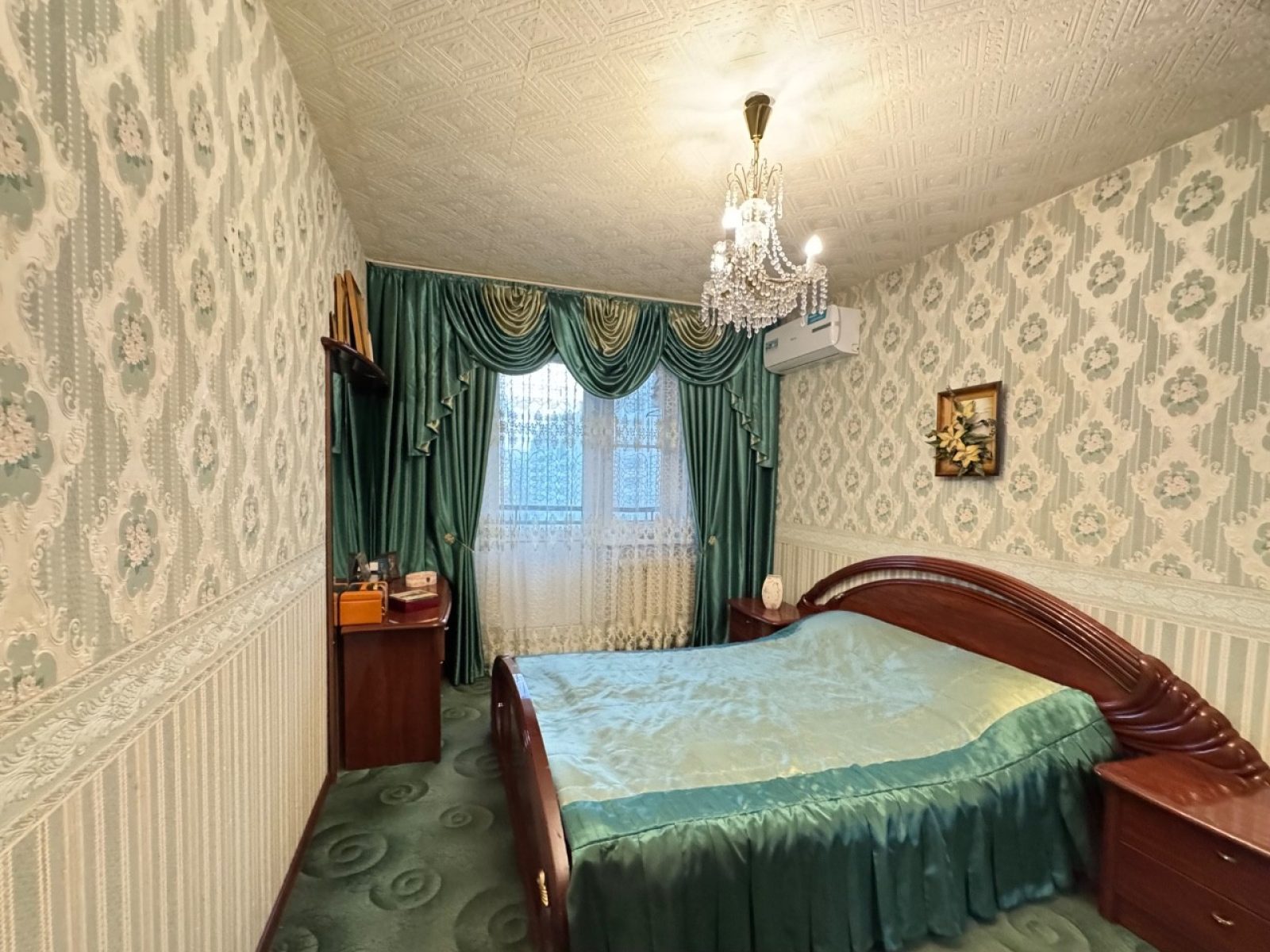 3-к квартира 70 кв.м 6/9 этаж Тамбовская обл, Тамбов г, Астраханская ул, 175 к 17