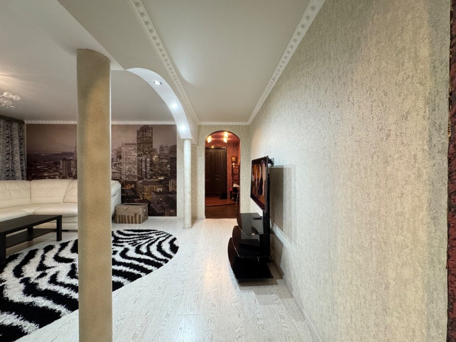 3-к квартира 70 кв.м 6/9 этаж Тамбовская обл, Тамбов г, Астраханская ул, 175 к 17