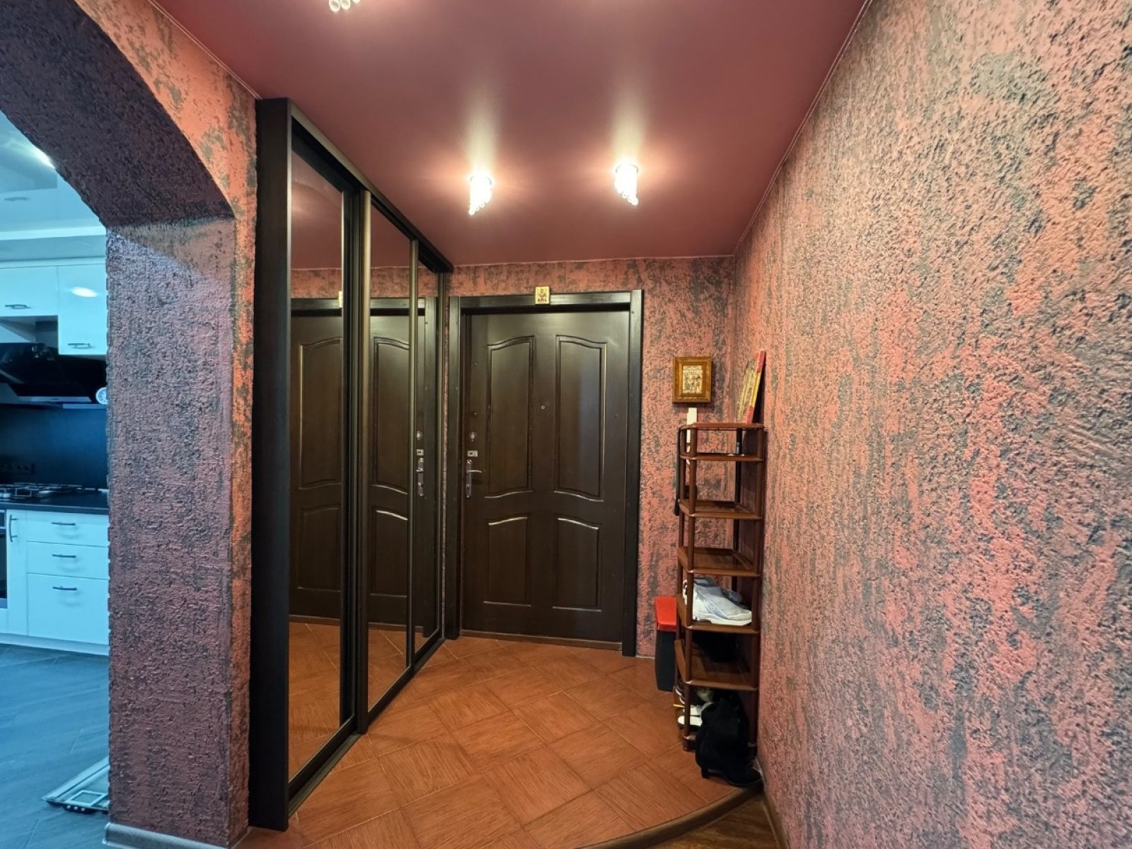 3-к квартира 70 кв.м 6/9 этаж Тамбовская обл, Тамбов г, Астраханская ул, 175 к 17