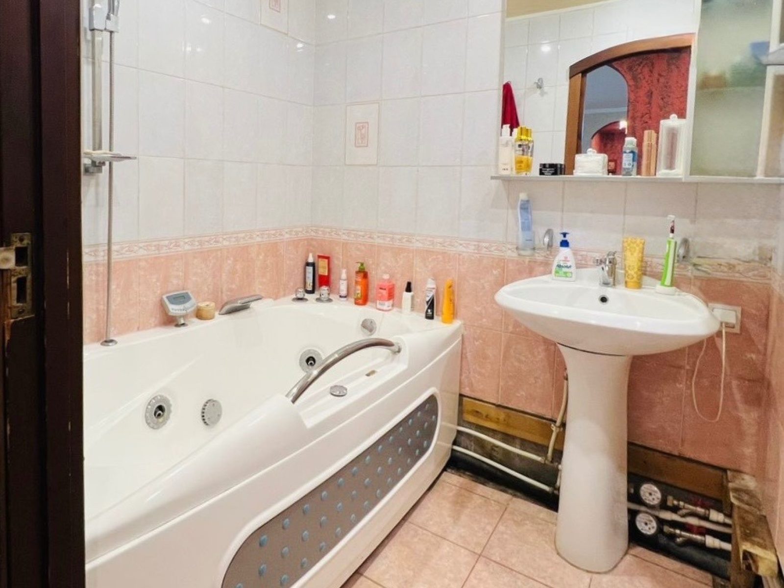 3-к квартира 70 кв.м 6/9 этаж Тамбовская обл, Тамбов г, Астраханская ул, 175 к 17