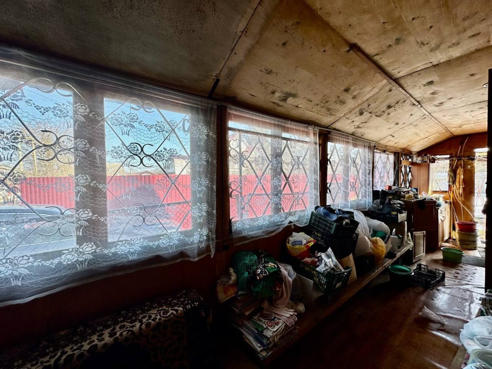 Дом 80 кв.м 6 сот. ИЖС Тамбовская обл, Тамбов го, Озерки тер/СНТ, 96