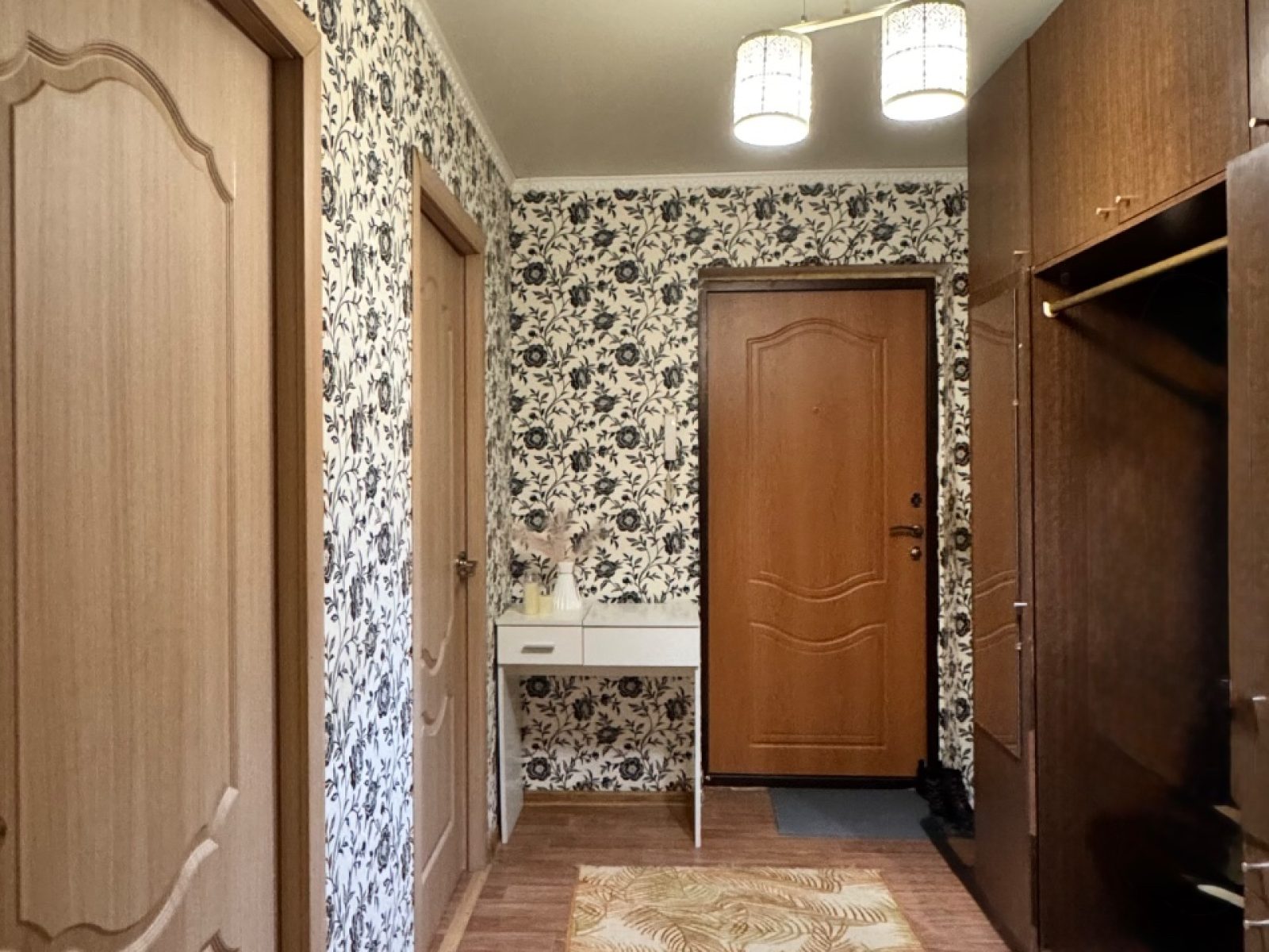 1-к квартира 35 кв.м 7/9 этаж Тамбовская обл, Тамбов г, Запрудный проезд, 4