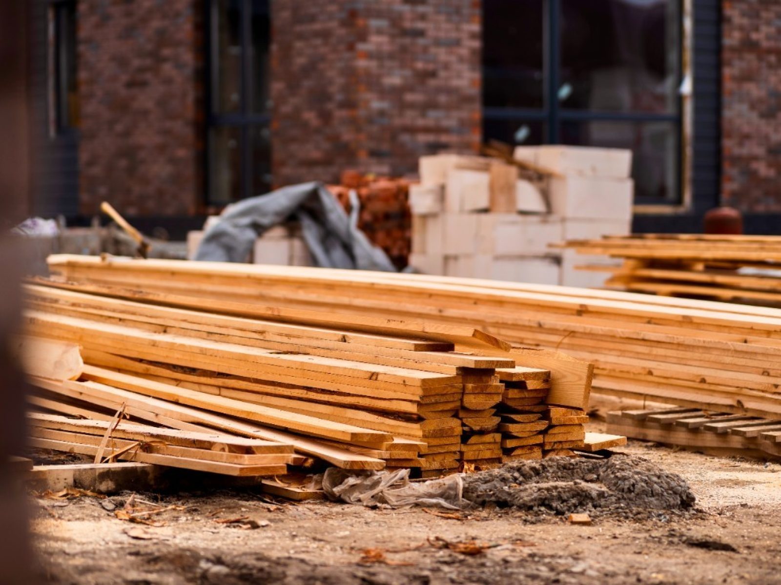 Дом 145.4 кв.м 4.33 сот. ИЖС Тамбовская обл, Тамбов г, Радостная ул, 31