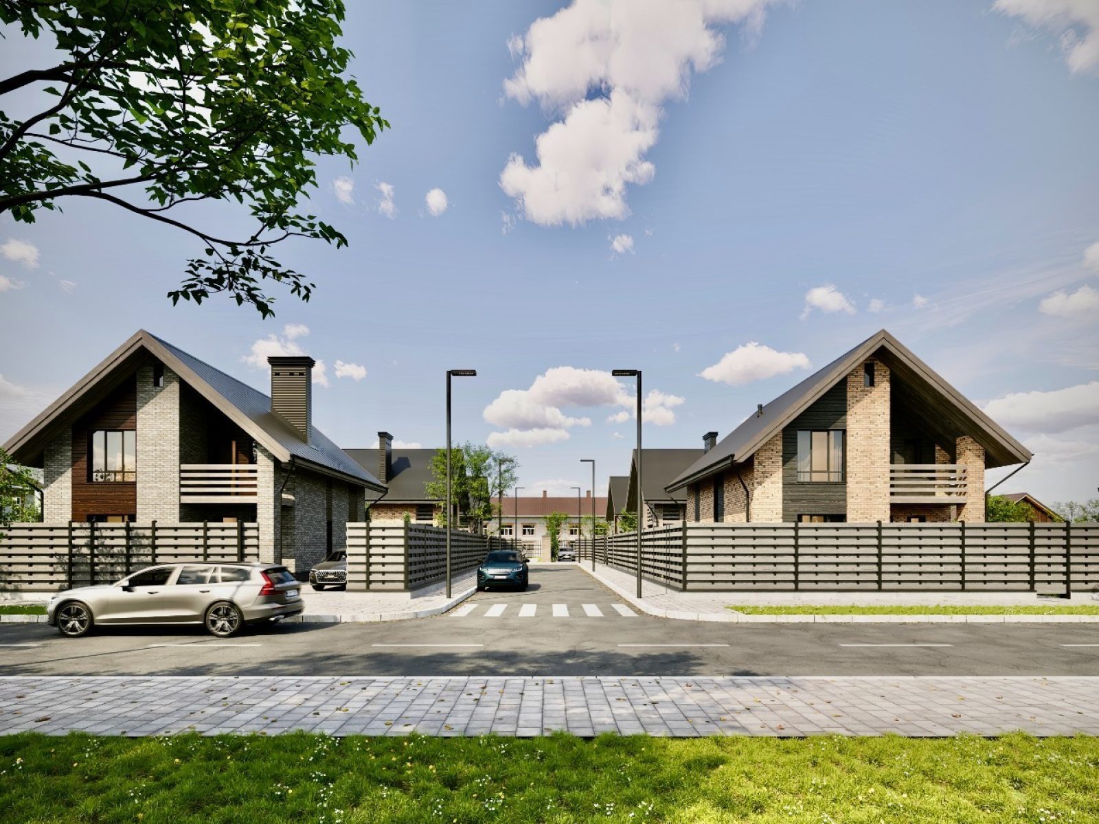 Дом 145.4 кв.м 5.18 сот. ИЖС Тамбовская обл, Тамбов г, Радостная ул, 31