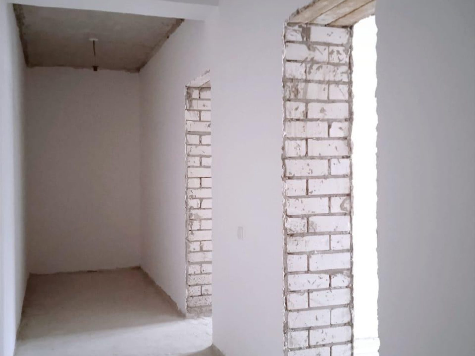 3-к квартира 66.2 кв.м 3/4 этаж Тамбовская обл, Тамбов го, Перикса д, Железнодорожная Казарма ул, 5А