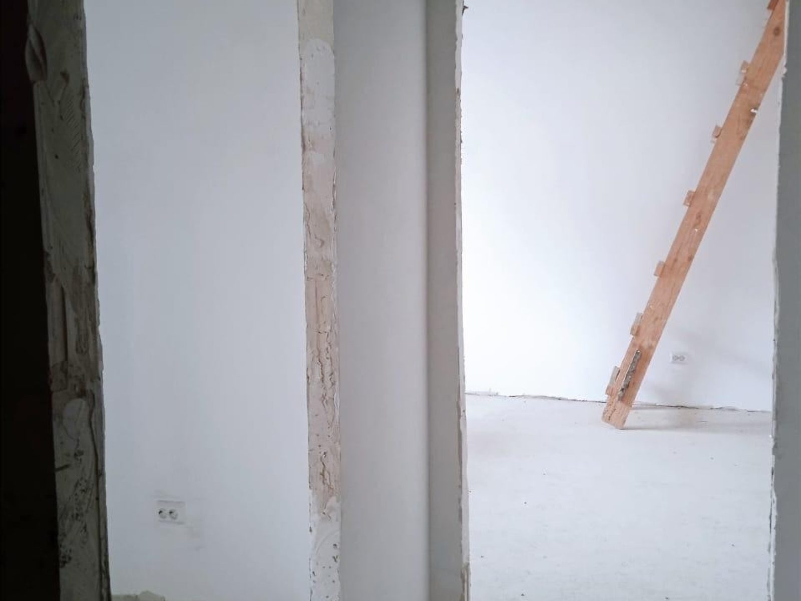 3-к квартира 66.2 кв.м 3/4 этаж Тамбовская обл, Тамбов го, Перикса д, Железнодорожная Казарма ул, 5А