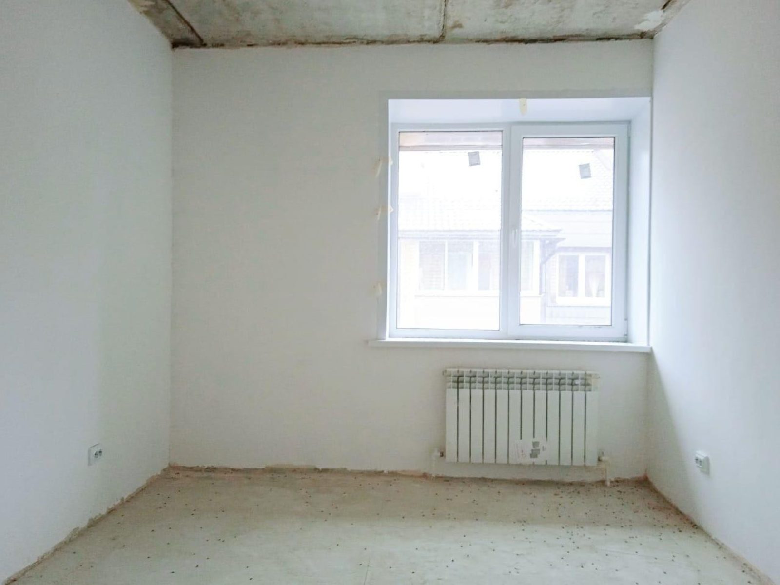 3-к квартира 66.2 кв.м 3/4 этаж Тамбовская обл, Тамбов го, Перикса д, Железнодорожная Казарма ул, 5А