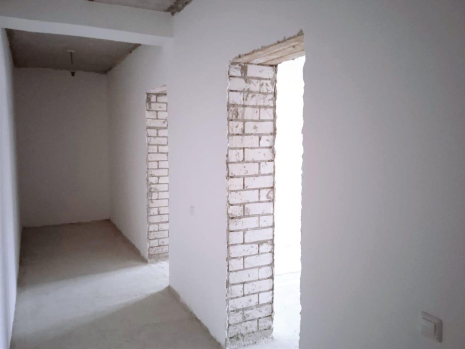 3-к квартира 66.2 кв.м 3/4 этаж Тамбовская обл, Тамбов го, Перикса д, Железнодорожная Казарма ул, 5А