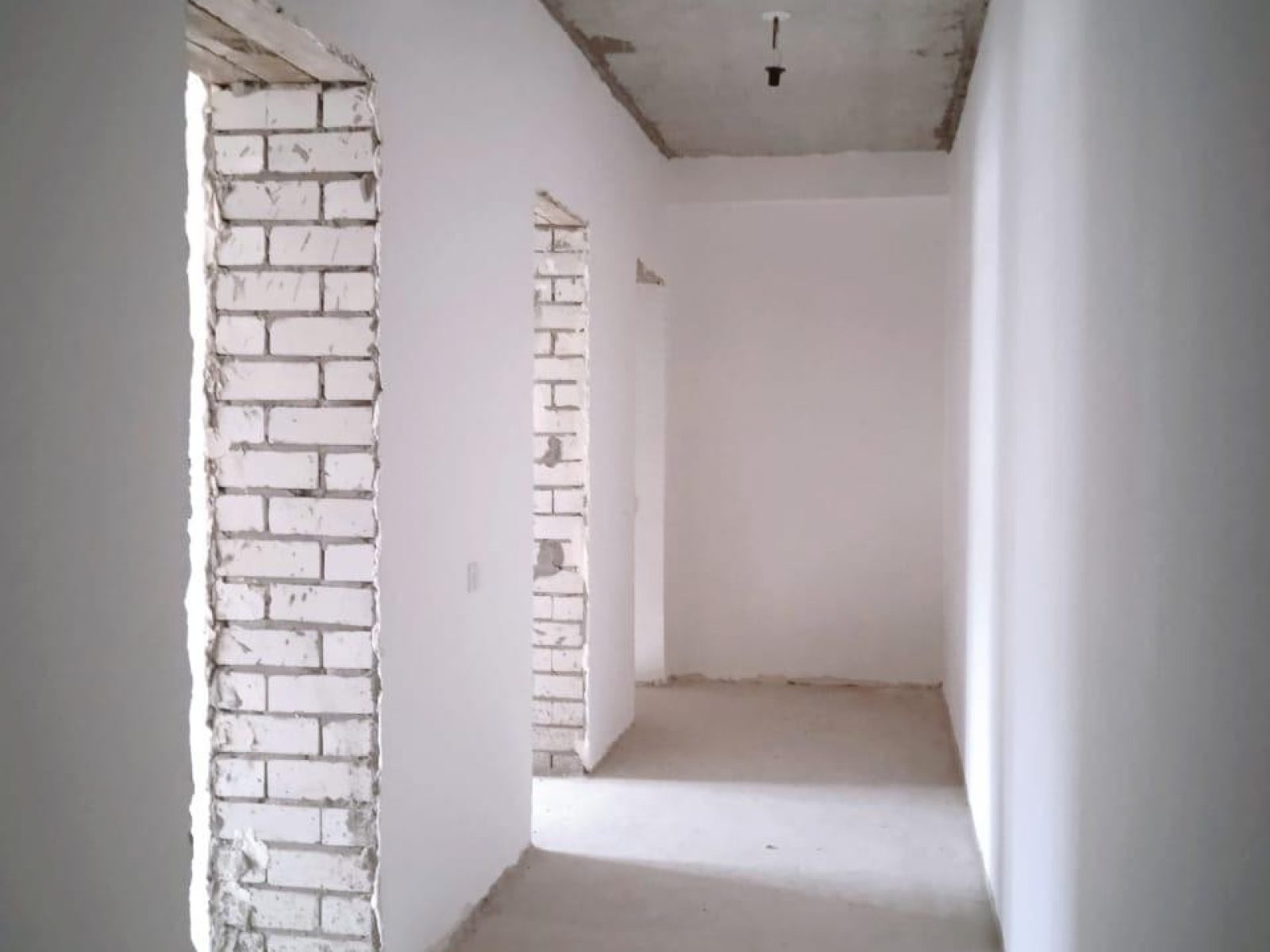 3-к квартира 66.2 кв.м 3/4 этаж Тамбовская обл, Тамбов го, Перикса д, Железнодорожная Казарма ул, 5А