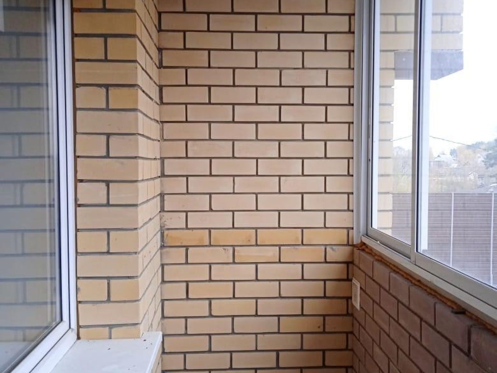 3-к квартира 66.2 кв.м 3/4 этаж Тамбовская обл, Тамбов го, Перикса д, Железнодорожная Казарма ул, 5А