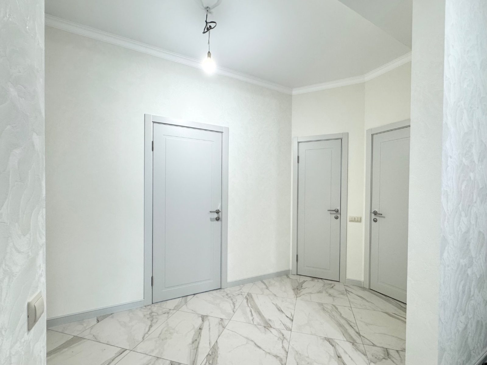 3-к квартира 109.6 кв.м 1/3 этаж Тамбовская обл, Тамбов г, Ленинградская ул, 5б