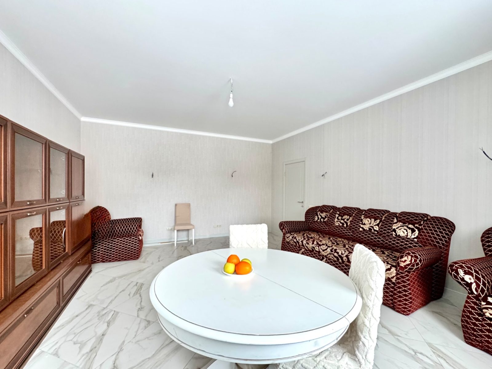 3-к квартира 109.6 кв.м 1/3 этаж Тамбовская обл, Тамбов г, Ленинградская ул, 5б