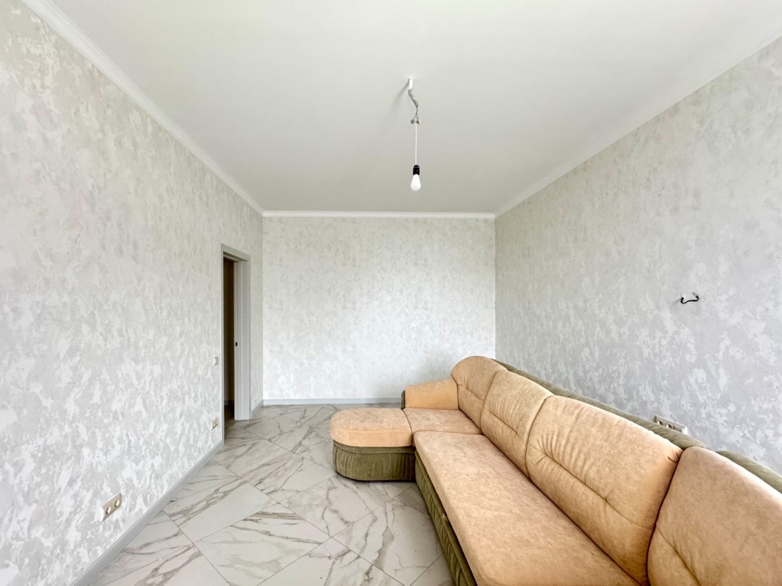 3-к квартира 109.6 кв.м 1/3 этаж Тамбовская обл, Тамбов г, Ленинградская ул, 5б