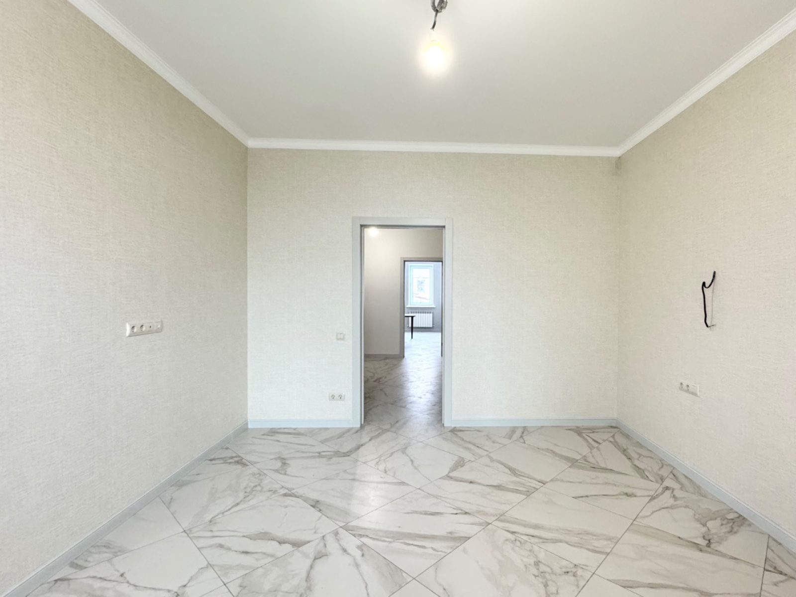 3-к квартира 109.6 кв.м 1/3 этаж Тамбовская обл, Тамбов г, Ленинградская ул, 5б