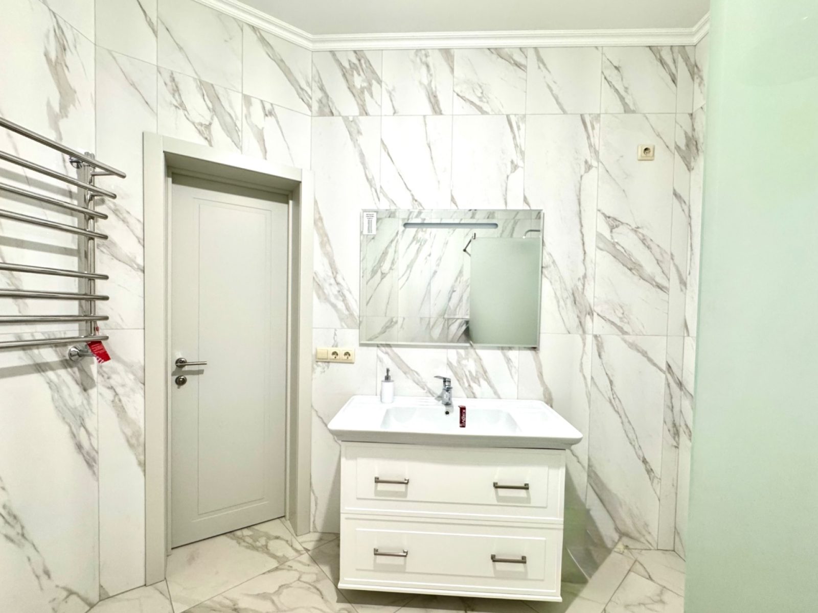 3-к квартира 109.6 кв.м 1/3 этаж Тамбовская обл, Тамбов г, Ленинградская ул, 5б