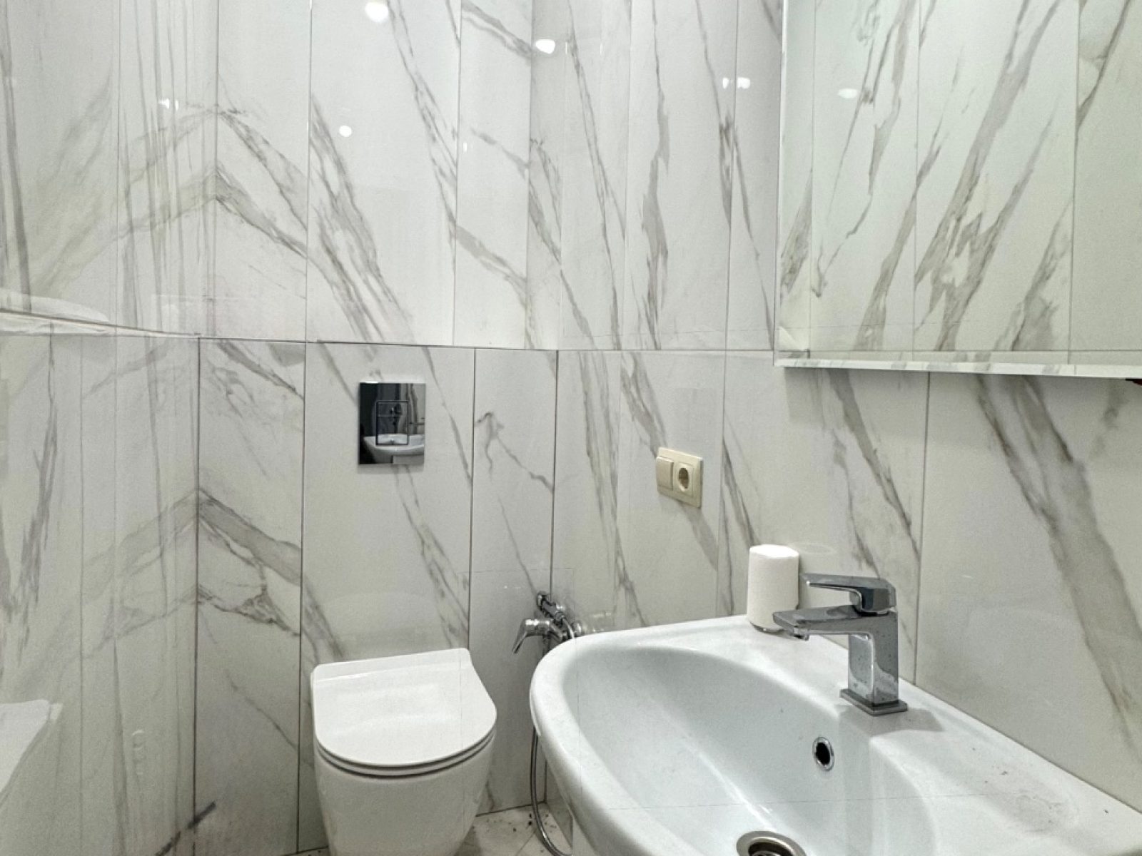 3-к квартира 109.6 кв.м 1/3 этаж Тамбовская обл, Тамбов г, Ленинградская ул, 5б