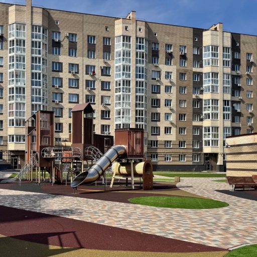 1-к квартира 36.6 кв.м 4/9 этаж Тамбовская обл, Тамбов г, Запрудный проезд, 8А
