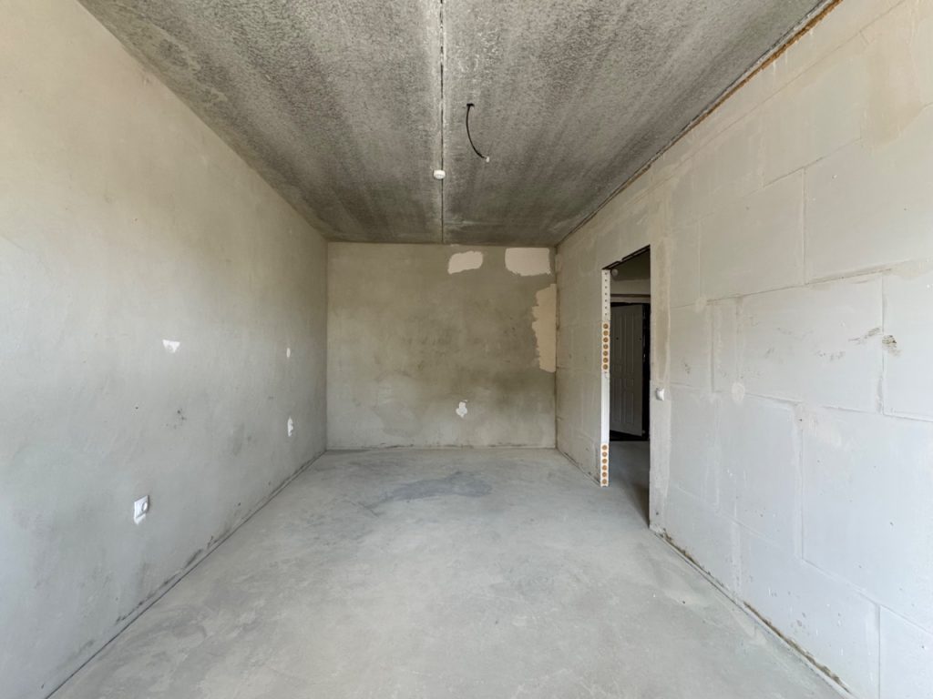 1-к квартира 36.6 кв.м 4/9 этаж Тамбовская обл, Тамбов г, Запрудный проезд, 8А