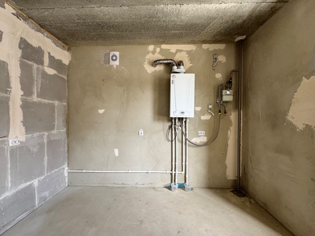 1-к квартира 36.6 кв.м 4/9 этаж Тамбовская обл, Тамбов г, Запрудный проезд, 8А