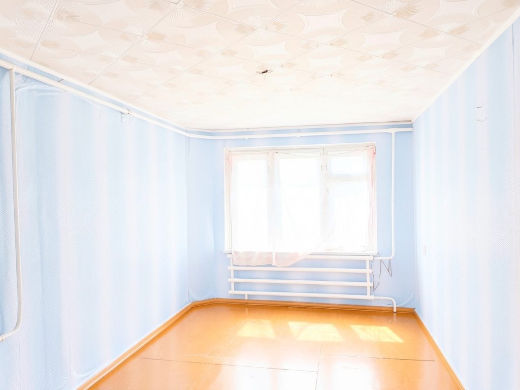 3-к квартира 67 кв.м 1/1 этаж Оренбургская обл, Светлинский м/р-н, Озёрный сп, Озерный п, Аэродромная ул, 4