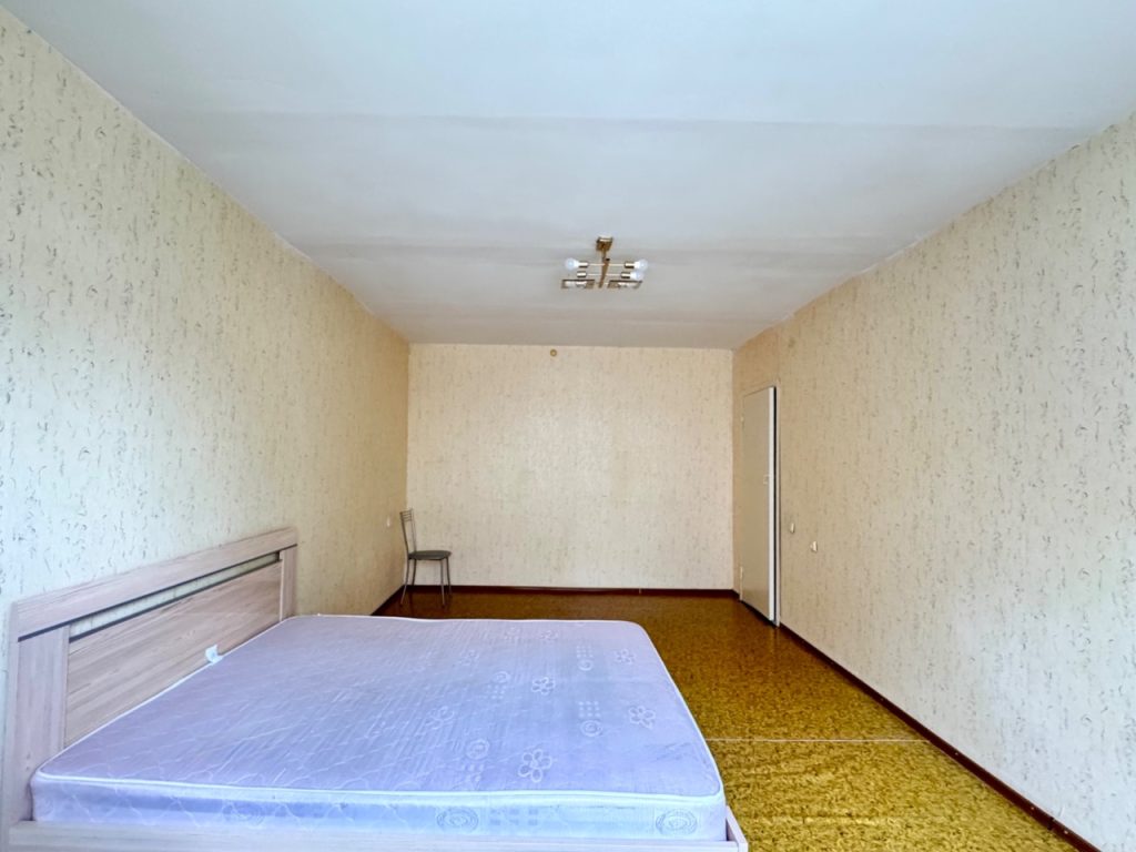 2-к квартира 54.8 кв.м 2/9 этаж Тамбовская обл, Тамбов г, Магистральная ул, 33а