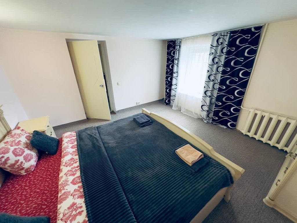 3-к квартира 139.3 кв.м 2/10 этаж Тамбовская обл, Тамбов г, Советская ул, 123
