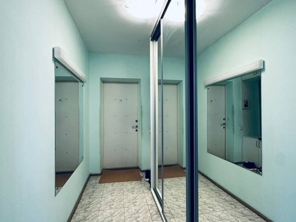 3-к квартира 139.3 кв.м 2/10 этаж Тамбовская обл, Тамбов г, Советская ул, 123
