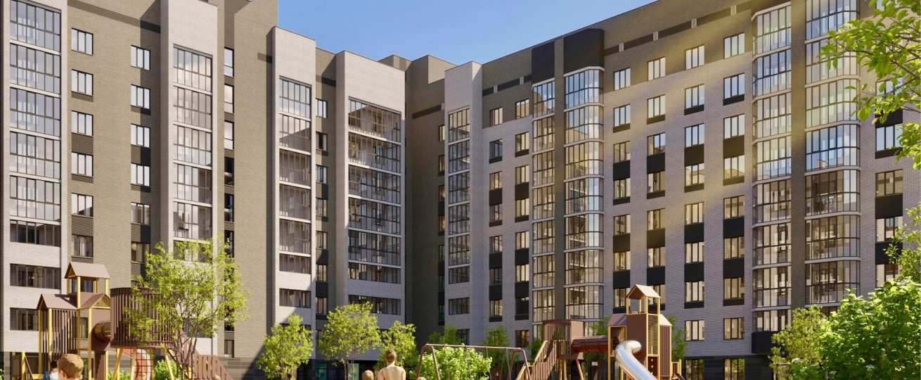 Европейский 2 Визуализация 2