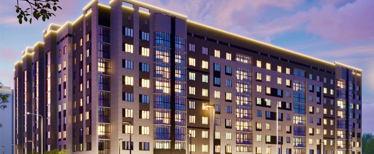 Европейский 2 Визуализация 4