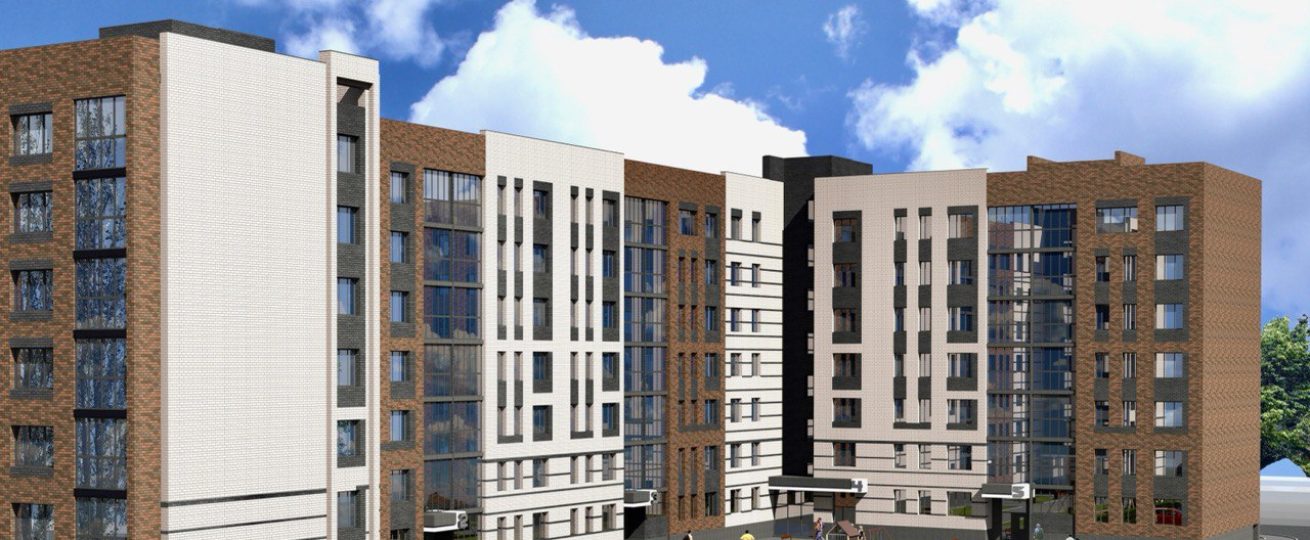 Клубный Дом Эльдорадо