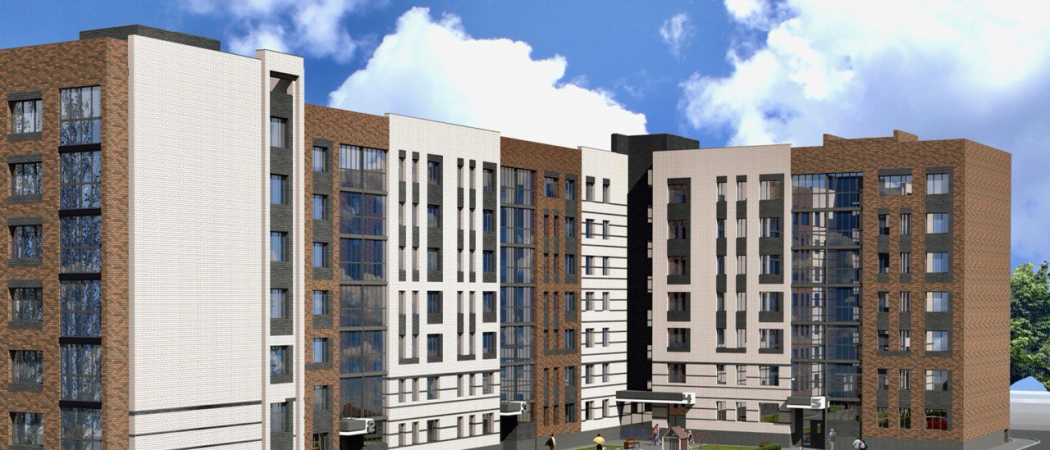 Клубный Дом Эльдорадо