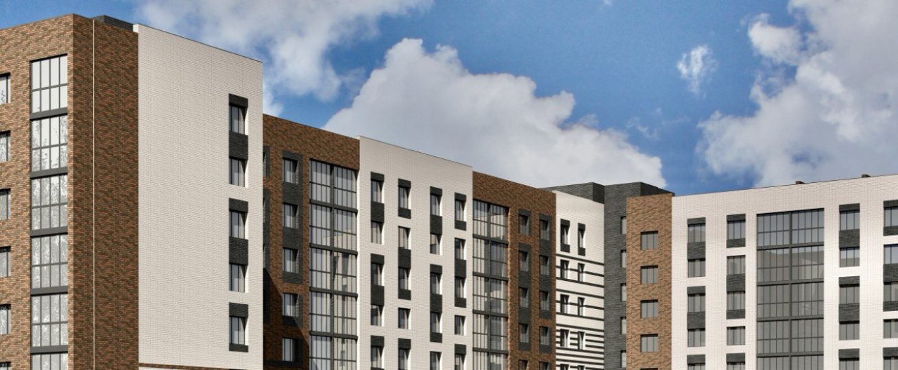 Клубный Дом Эльдорадо