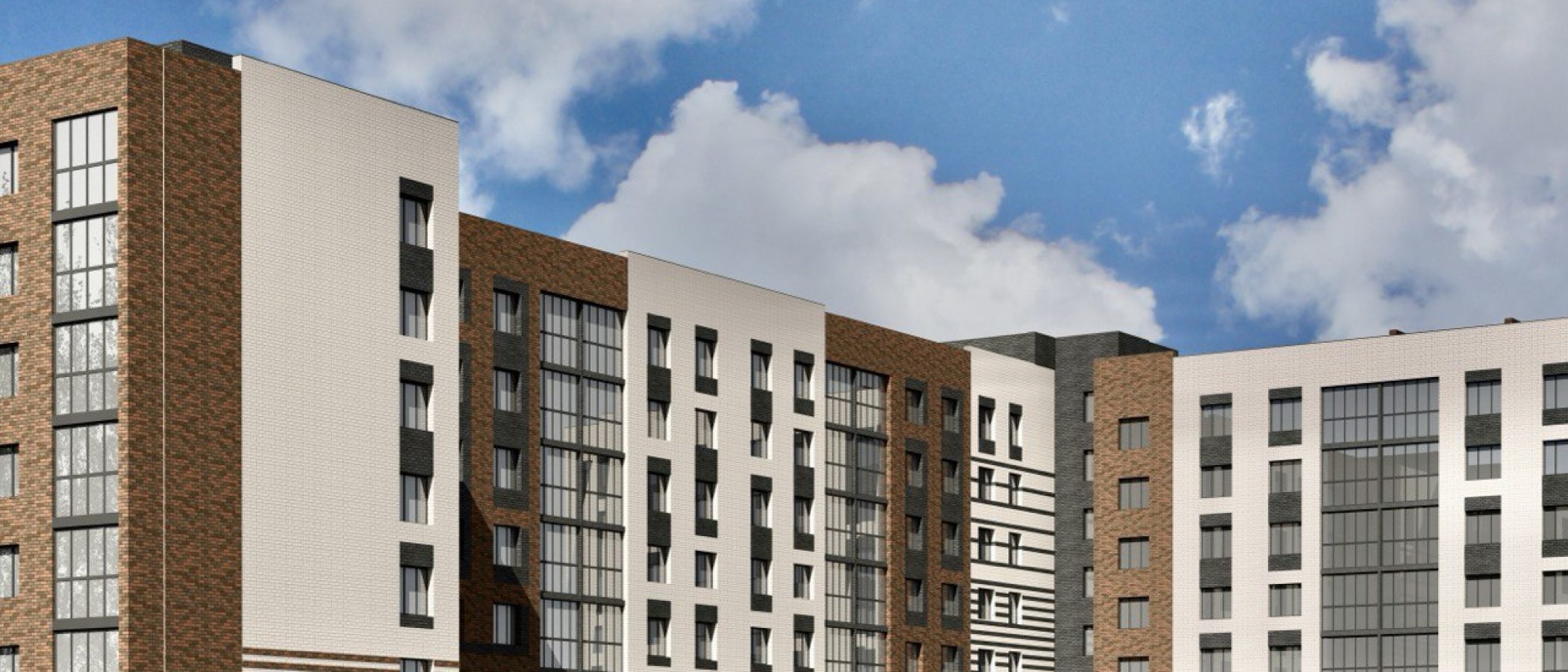 Клубный Дом Эльдорадо