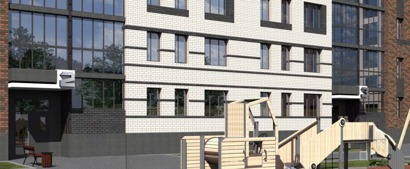 Клубный Дом Эльдорадо