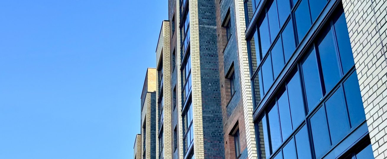 Клубный дом Эльдорадо 6