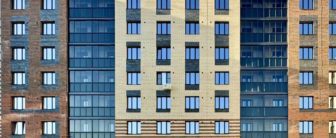 Клубный дом Эльдорадо Фото 1