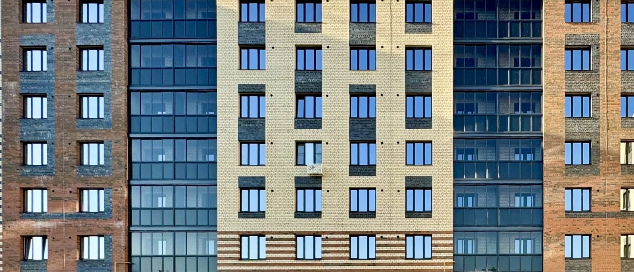 Клубный дом Эльдорадо Фото 1