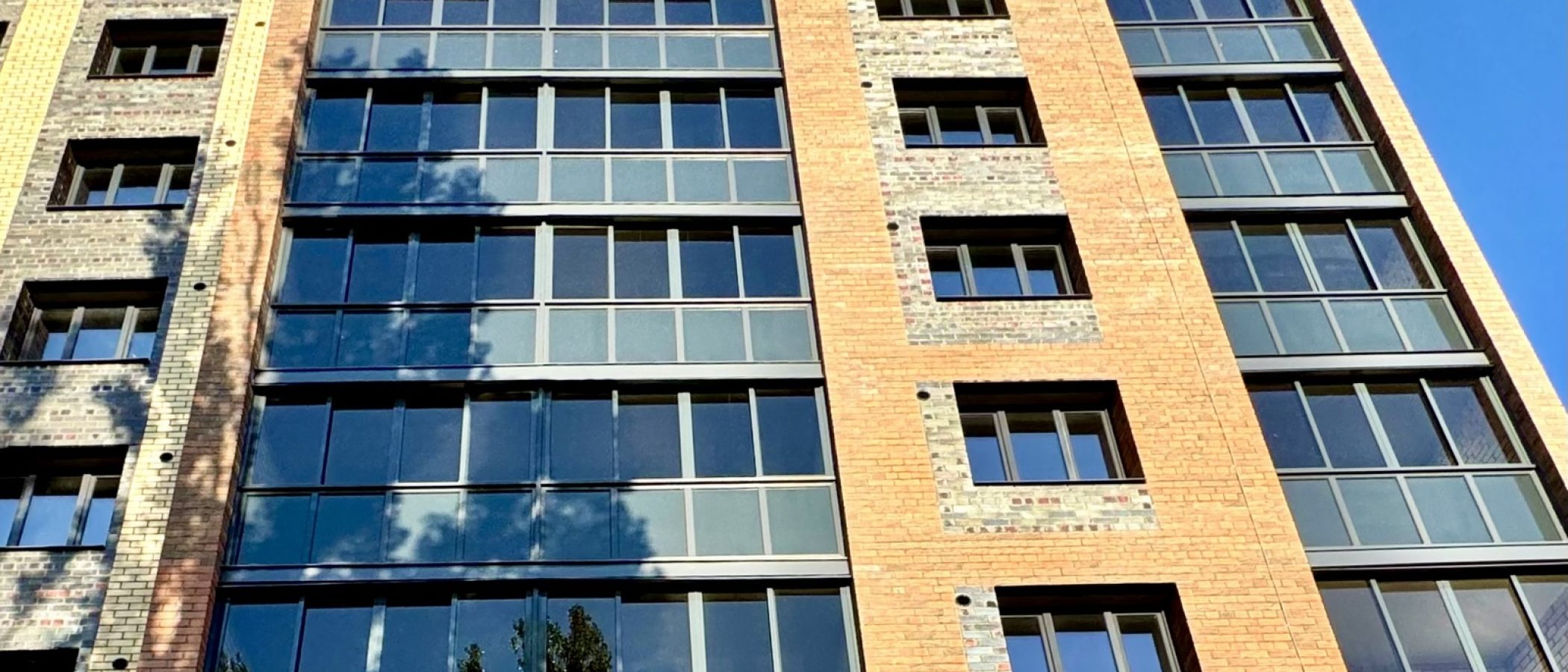 Клубный дом Эльдорадо Фото 2